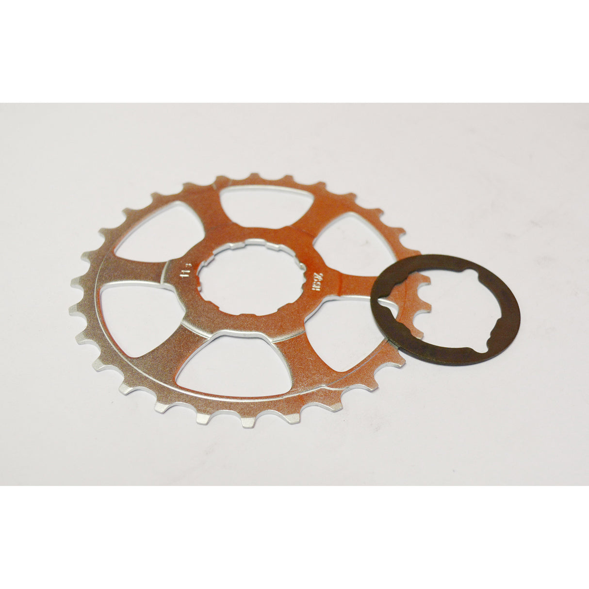 Miche Primato 28t Shimano 11s cassette (last)