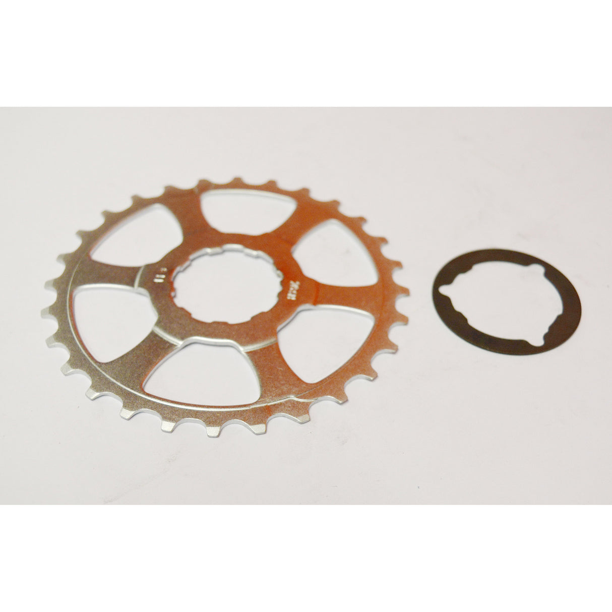 Miche Primato 28t Shimano 11s cassette (last)