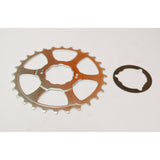 Miche Primato 28t Shimano 11s cassette (last)