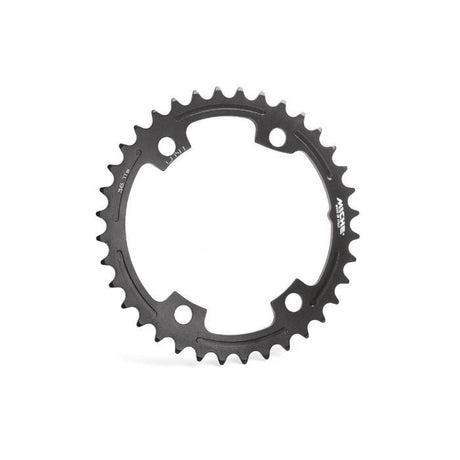 Miche chainring 11v 44t utg pas. ultegra 6800 black shim