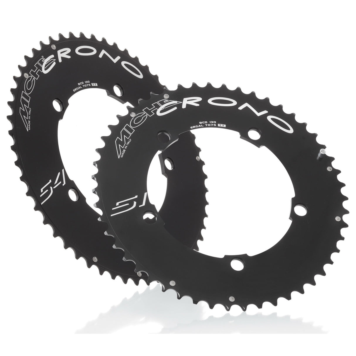 Miche kedjekrans supertyp crono 130 51t 10v shimano