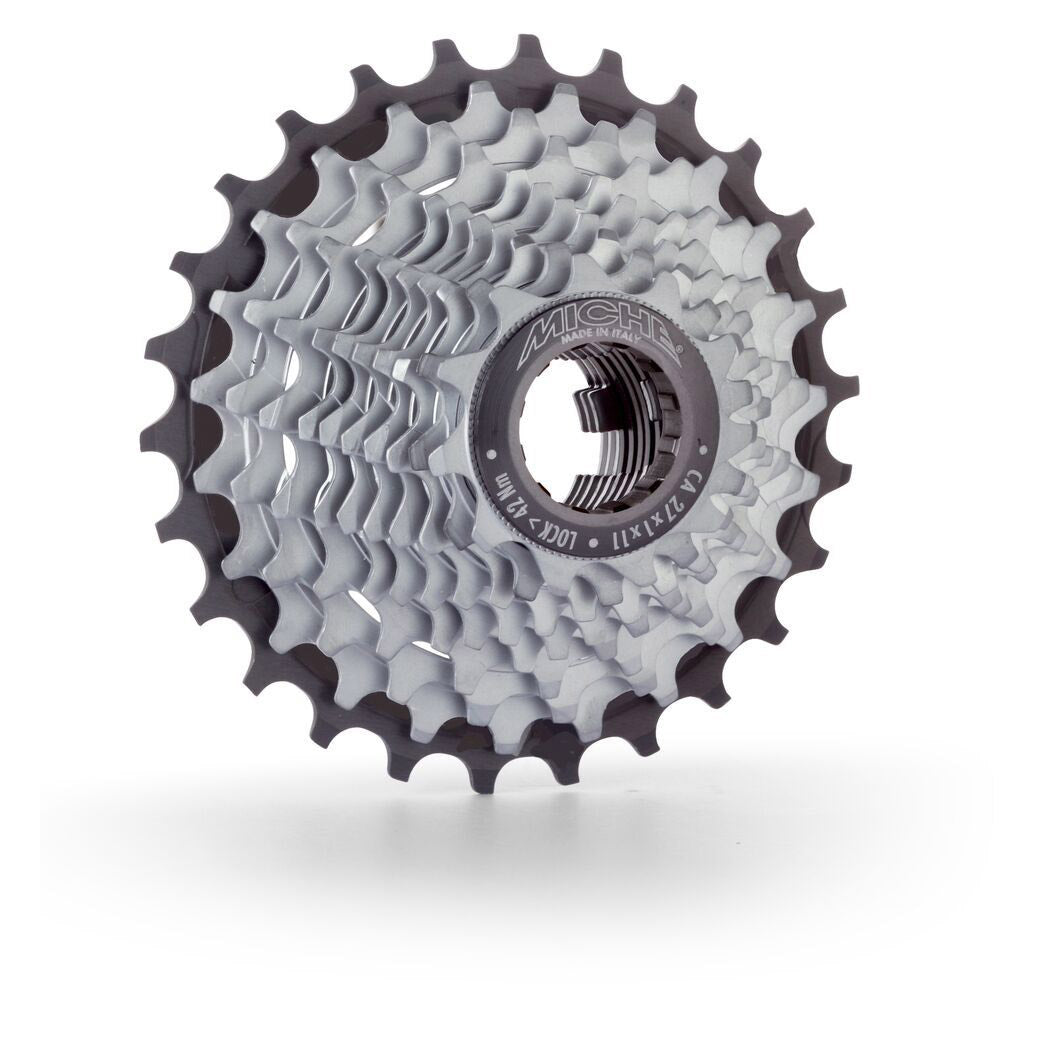 Miche cassette 11v 16-29 campagnolo light primato