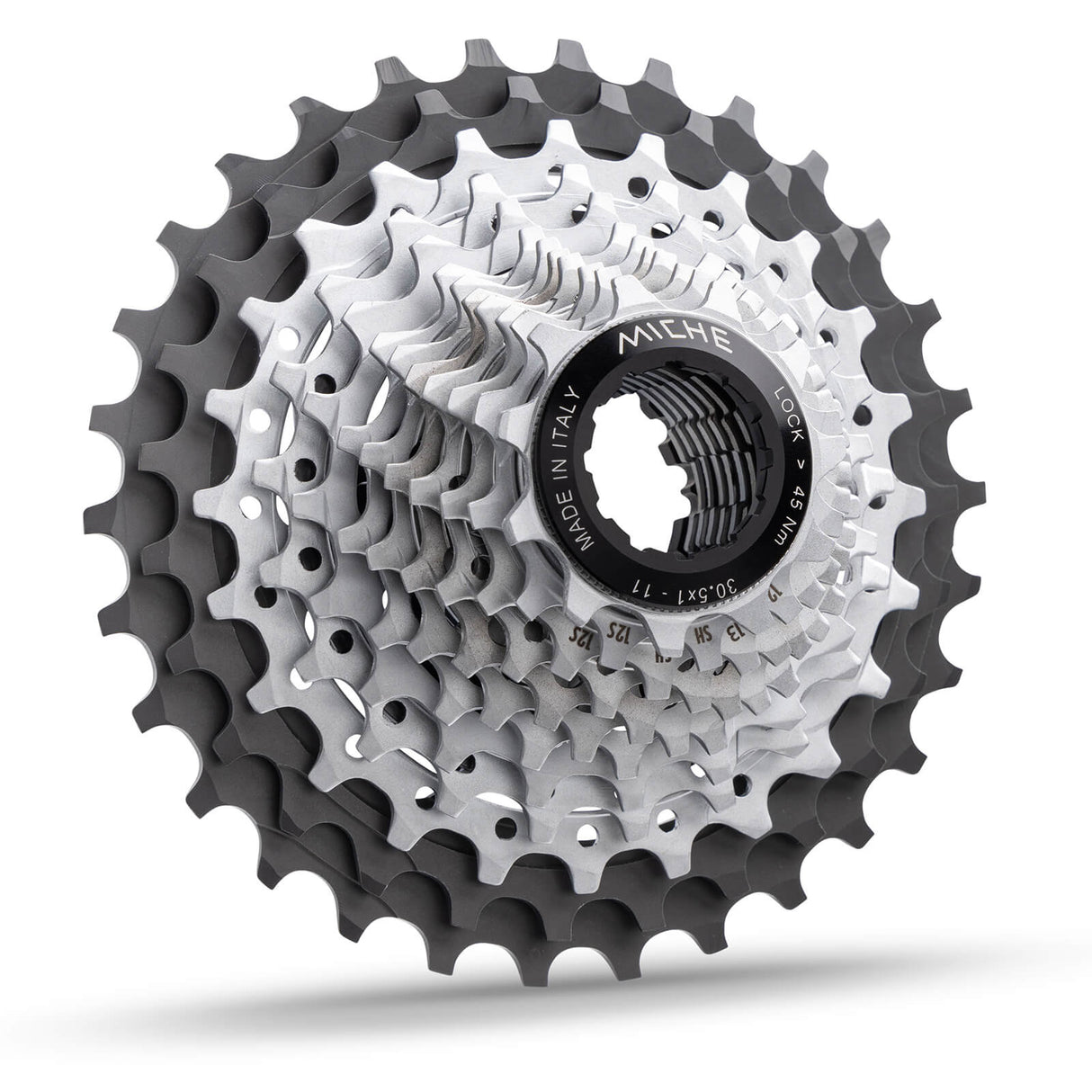 MICHE - Cassette Primato K12 12 Speed ​​Shimano 14-30