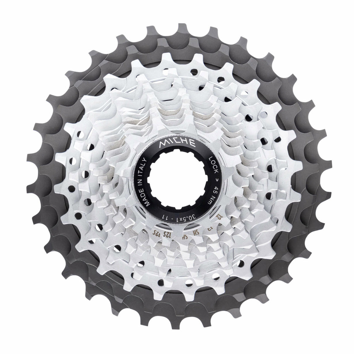 MICHE - CASSETTE Primato K12 12 Speed ​​Shimano 14-30