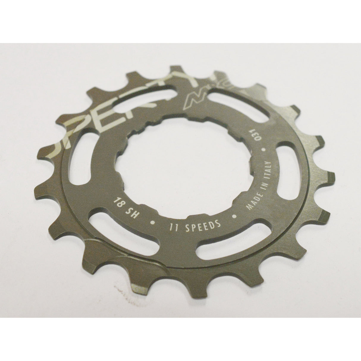 Miche Supertype 18t 11-speed Shimano Cassette