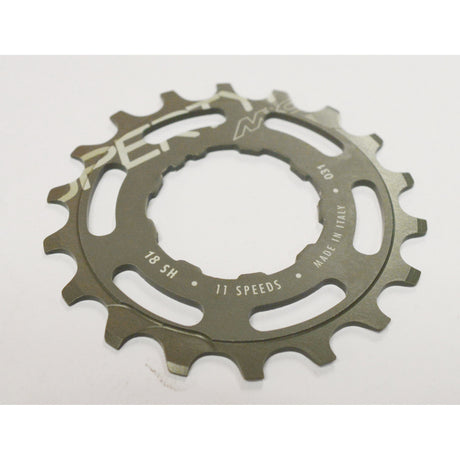 Miche věnec supertype 18t shimano 11v