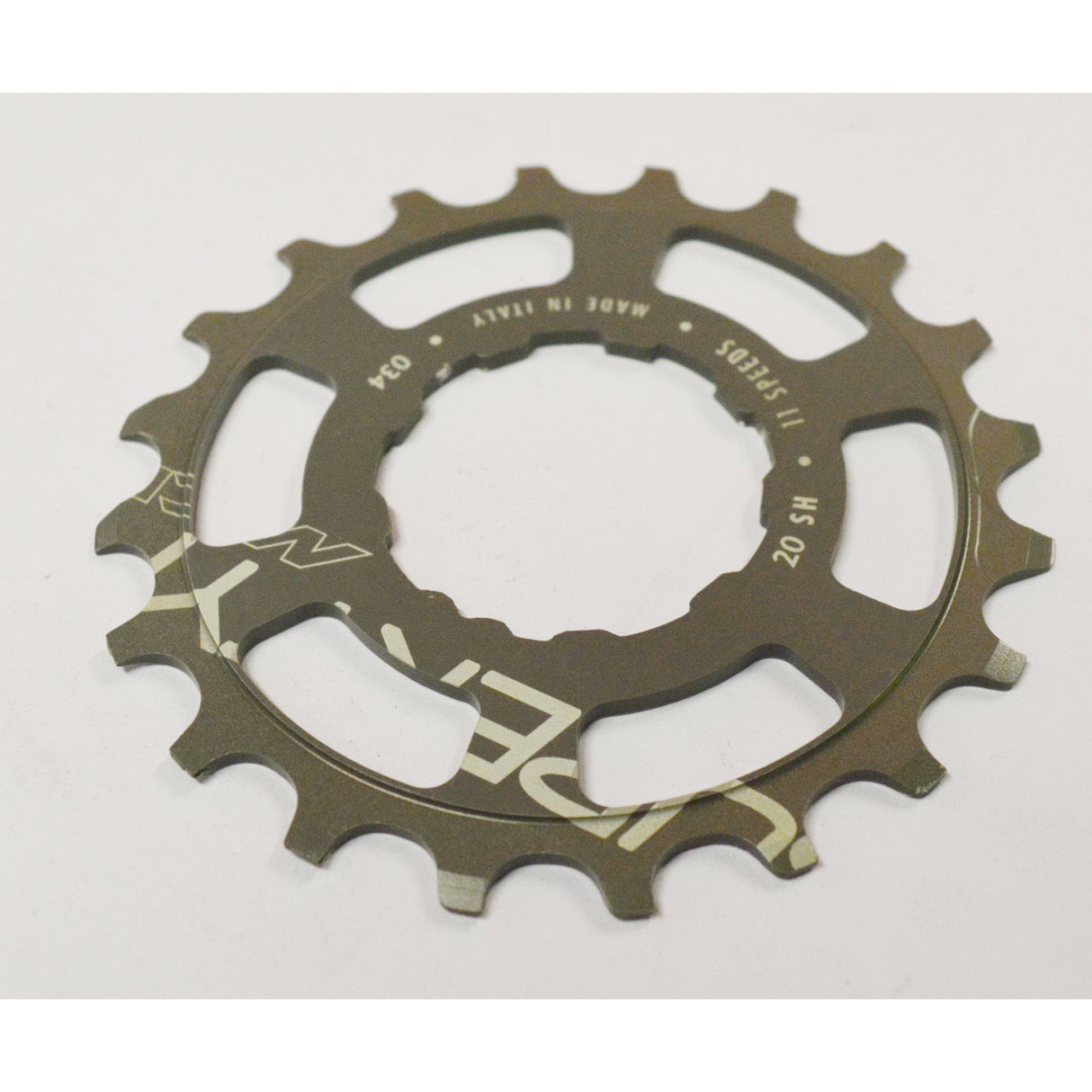 Miche cassette supertype 20t Shimano 11s