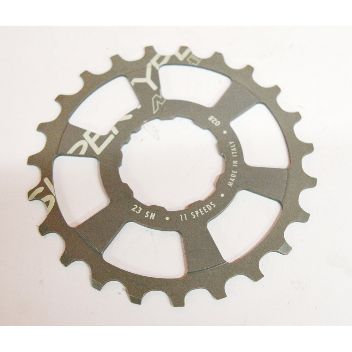 Miche Supertype Cassette 23t Shimano 11s