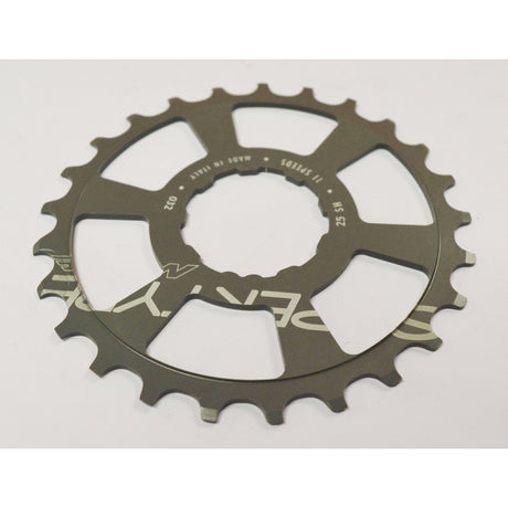 Coroa Miche supertipo 25t shimano 11v
