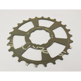 Sárchineál sprocket Shimano miche 26t 11v