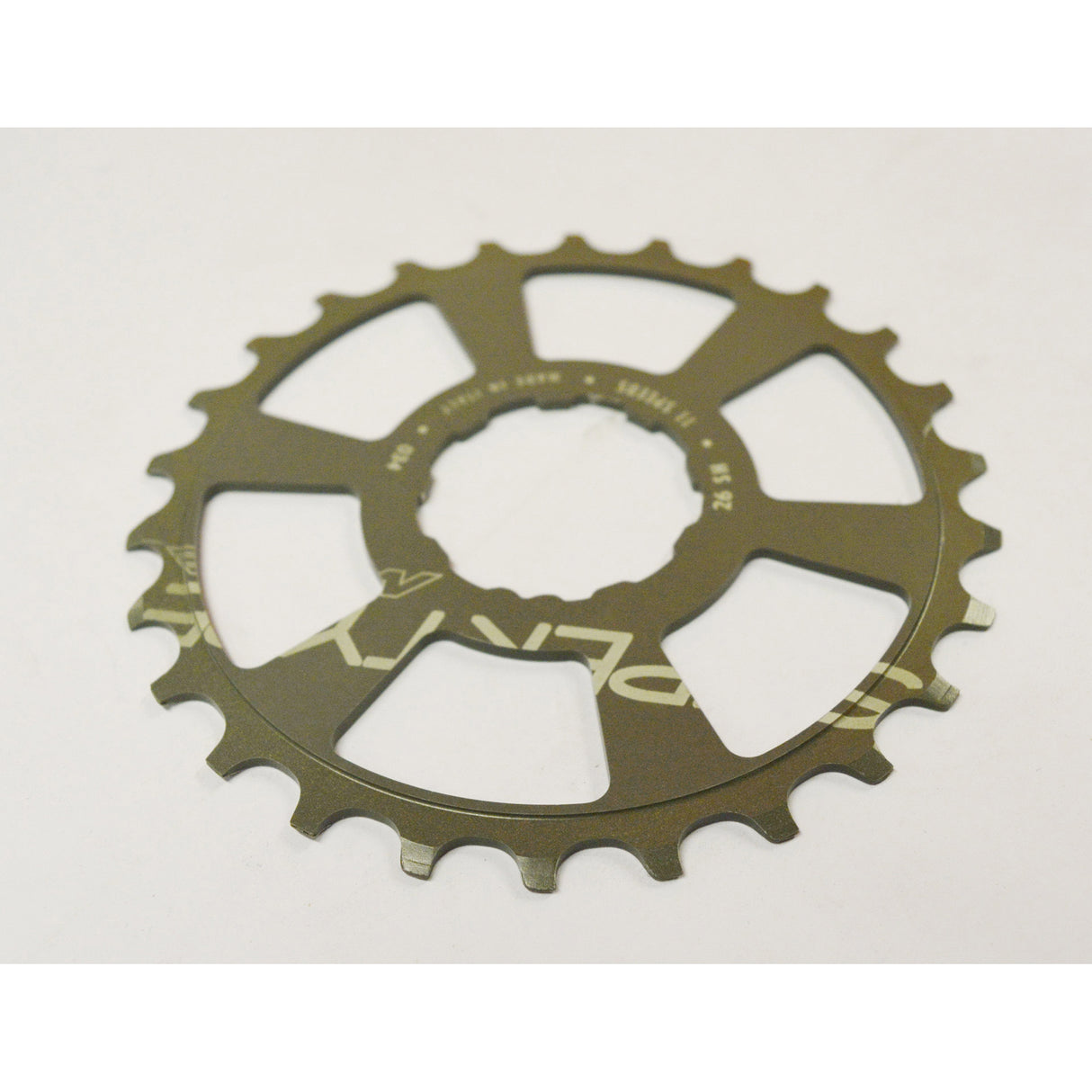 Sárchineál sprocket Shimano miche 26t 11v