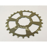 Sárchineál sprocket Shimano miche 26t 11v
