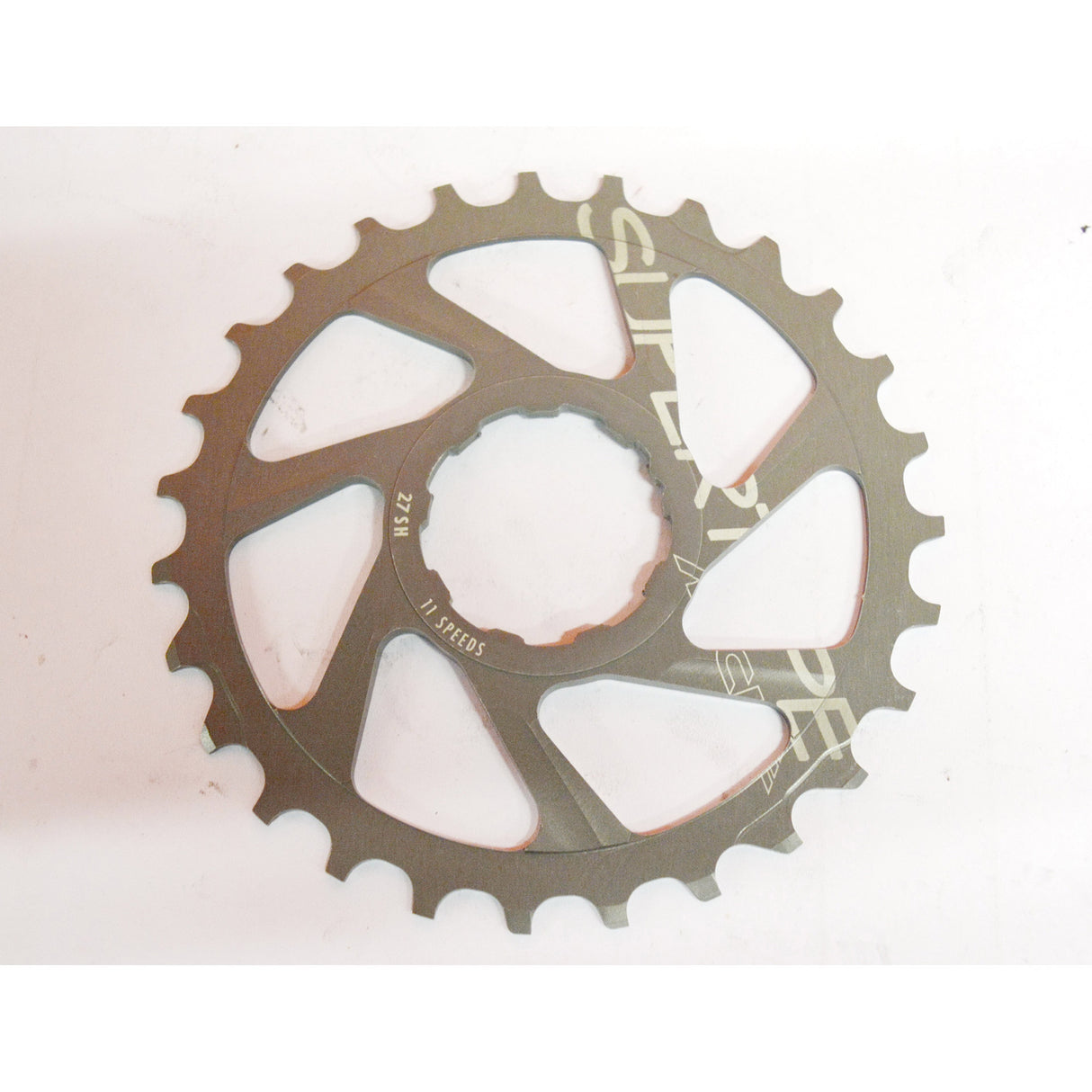 Miche sprocket supertype 27t shimano 11s (last)