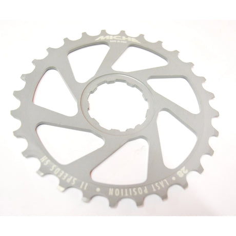 Miche Supertype Cassette 28t Shimano 11s (last one)
