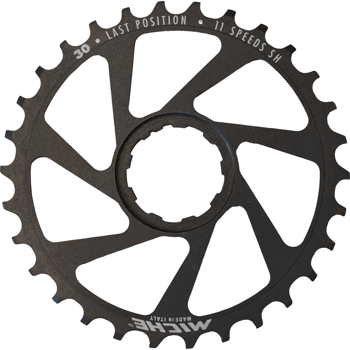 Shimano Miche Krans Suptype 30T 11V (utolsó)
