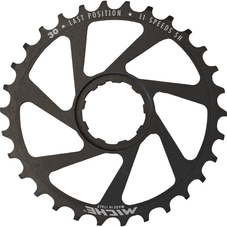 Miche kring supertype 30t shimano 11v (läscht)