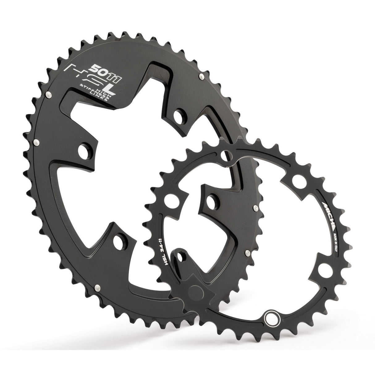 Plateau Miche shimano 11v 53t swr hsl