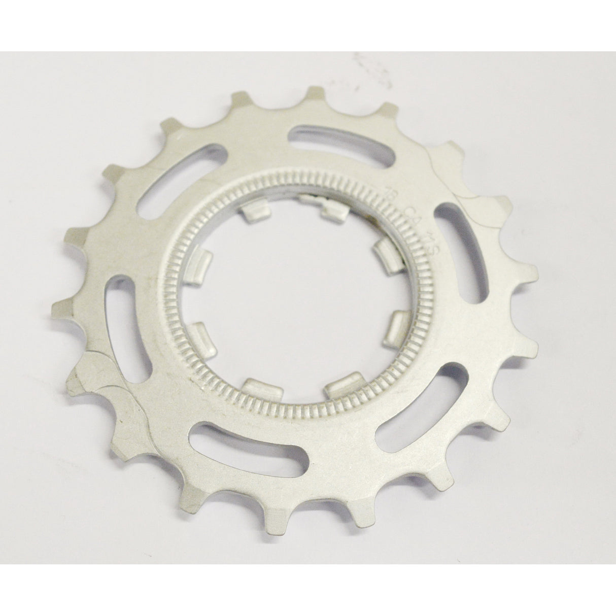 Miche sprocket set with breast 18t Campa 11s