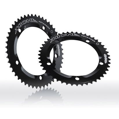 Miche - pista advanced chainring 47t