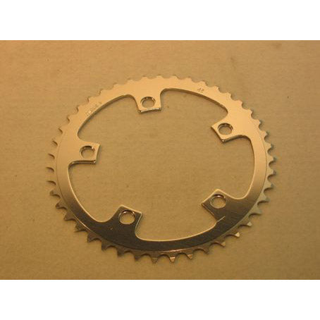 Miche Chainring 44T 3 32 Nuori Stitch 116 ulkorengas