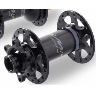 Miche front hub xmh 550 boost tx15 110mm 32 gts