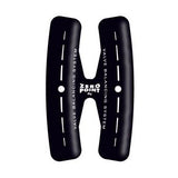 Miche wheel balancing sticker zero point black 6gr.-6gr.