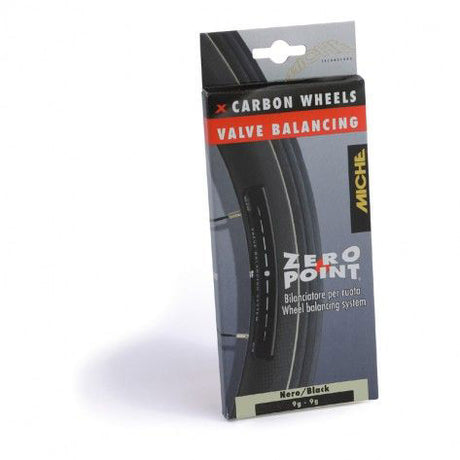 Miche Wielinancing nalepke Zero Point Transp. 6gr.-6gr.