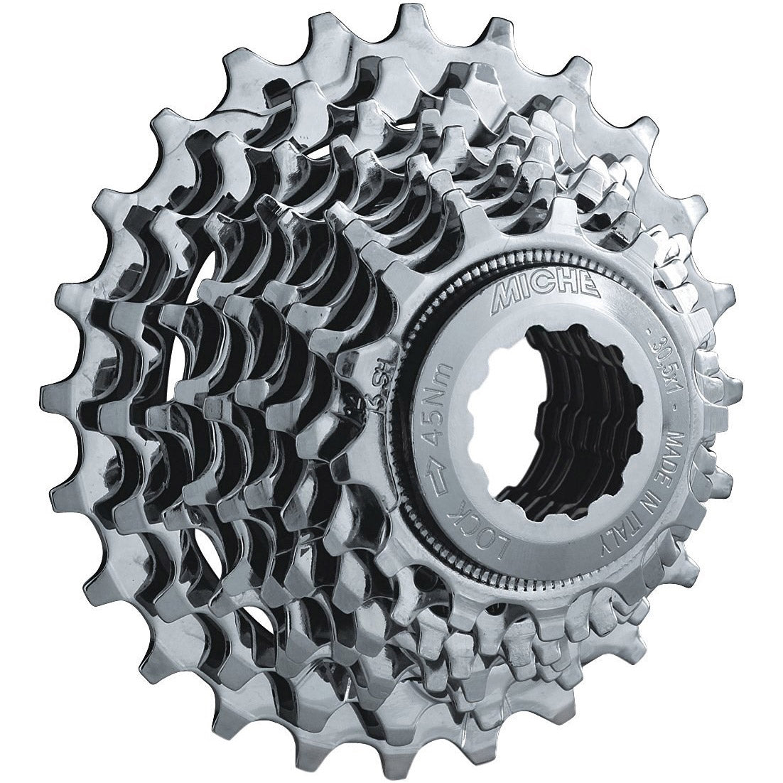 Miche Cassette 9v 17-25 Shimano