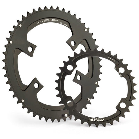 Miche chainring syntium race hsp 39 110 aluminum