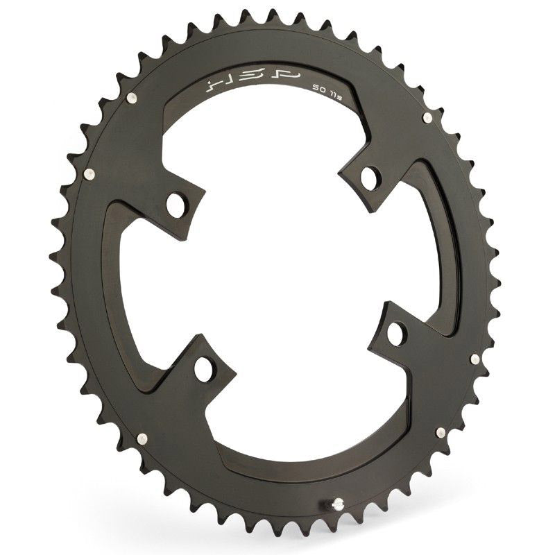 „Miche Chainring Syntium Race HSP 44 110 11V“ aliuminis