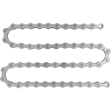 Miche chain track singlespeed 1 2� - 1 8� x 114l silver ql