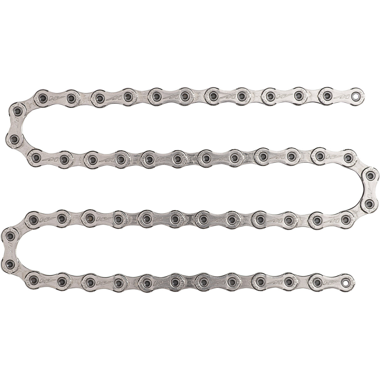 Miche Ketting 12V Quick-link 1 2-3 32 138 schakels zilver