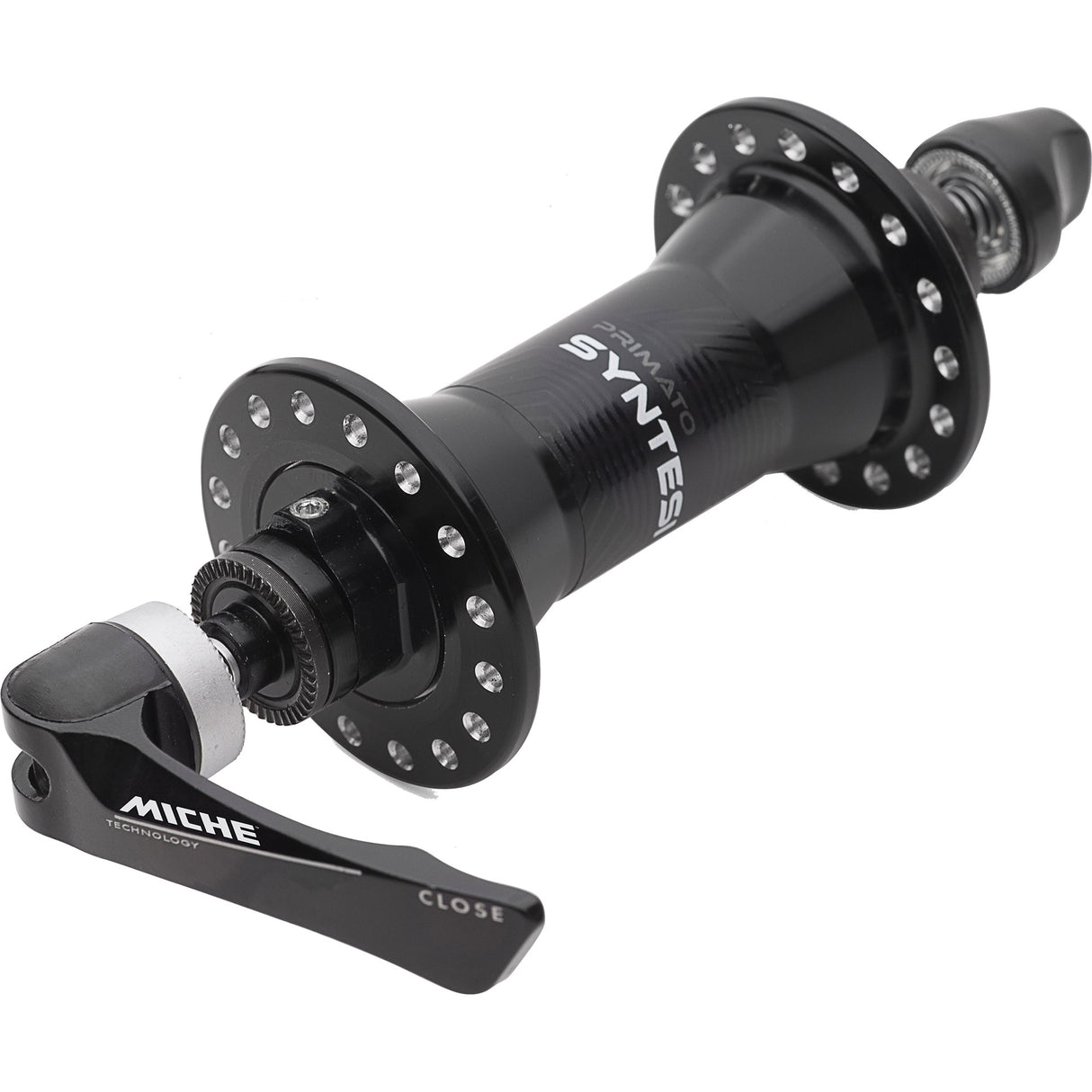 Micheated 20 GTS Black