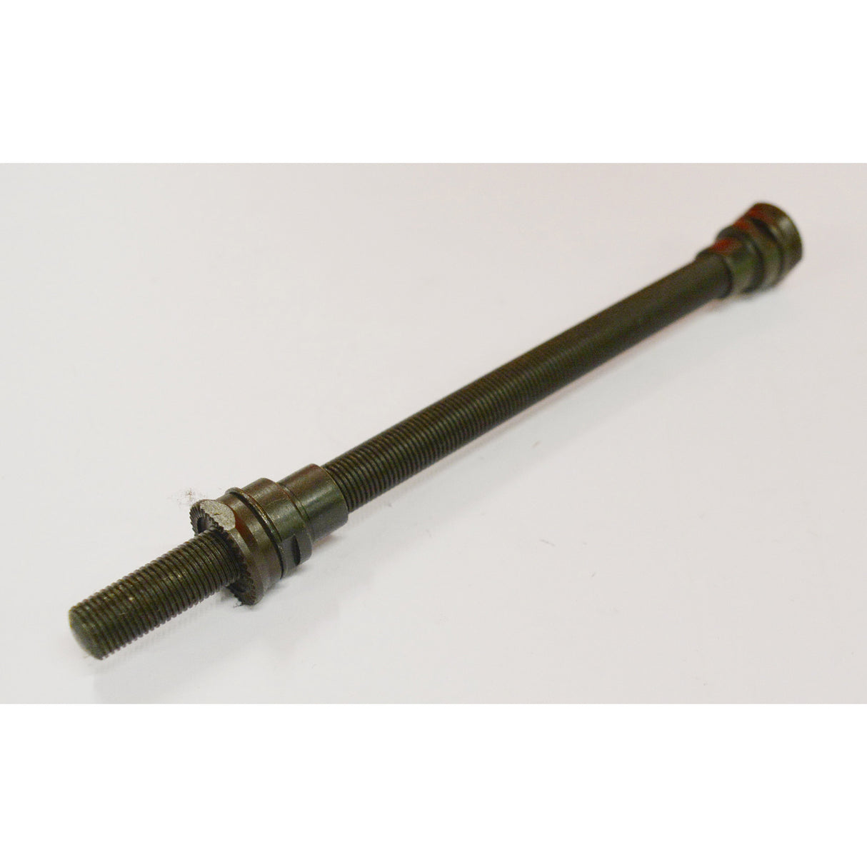 Miche Achter Axle Pista (con coni, senza cuscinetti)