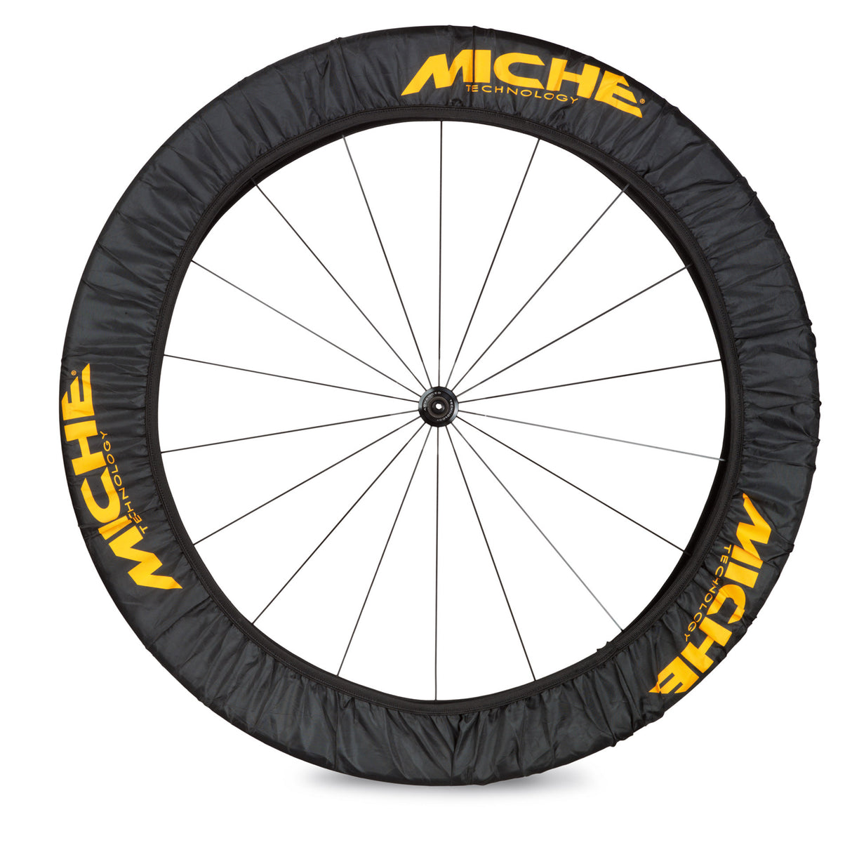 Miche Wiel Protection Hoes Race ATB por 1 rueda