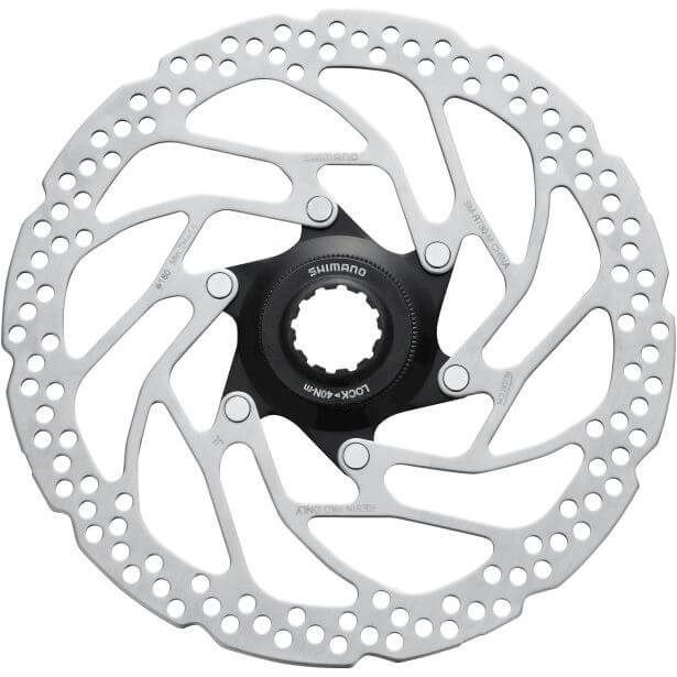 Shimano Brems disc sm-rt30 Center Lock 203 mm