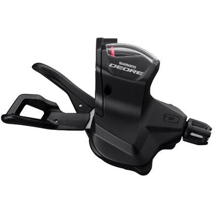 Shimano Shifter Deore M6000 10V Right Black