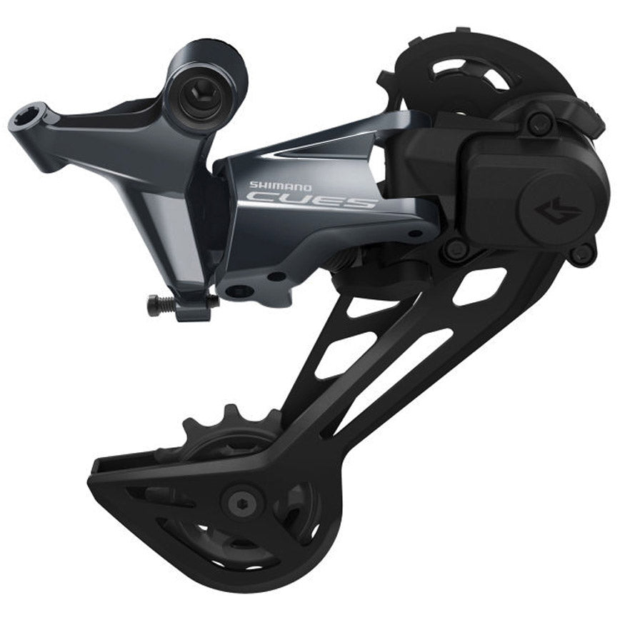 Shimano platter Deraille cling 11v rd-u8020 Lange Cage Black