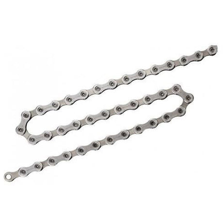 Shimano chain cues 10 11v 128l silver oem