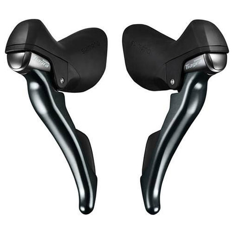 Shimano perjungiklis tiagra 2x10v st-4700 black oem