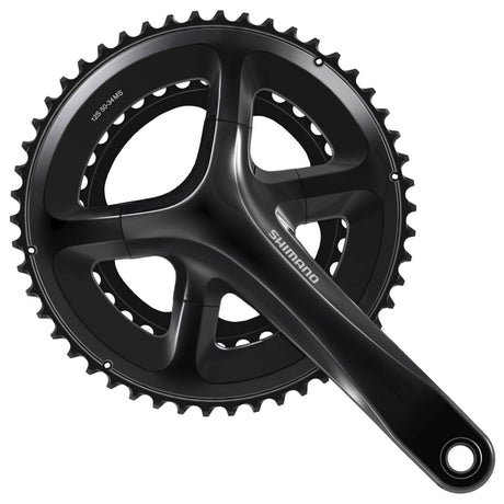 Kliky Shimano rs520 12v 34-50t 172,5mm černé OEM