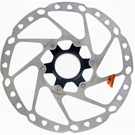 Shimano Brems disc deore sm-rt64 180mm Zentrum spär