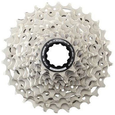 Shimano Cassette Ultegra 12v 11-30 CS-R8100