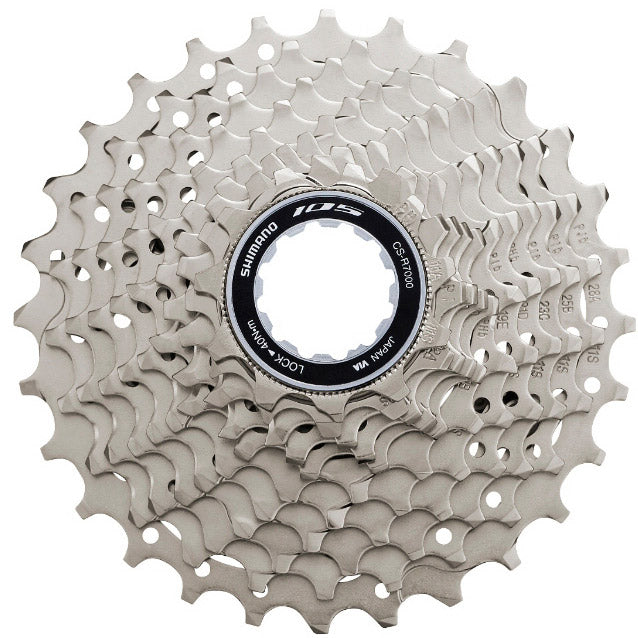 Shimano Cassette 105 11v 11-32 CS-R7000