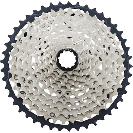 Shimano cassette slx cs-m7100 12v 10-45t micro spline oem