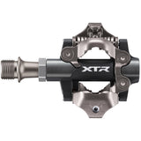 Shimano system pedal XTR PD-M9200 Shimano pedals XTR PDM9200 SPD double-sided