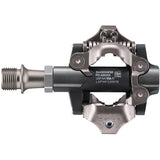 Shimano system pedal XTR PD-M9200 Shimano pedals XTR PDM9200 SPD double-sided