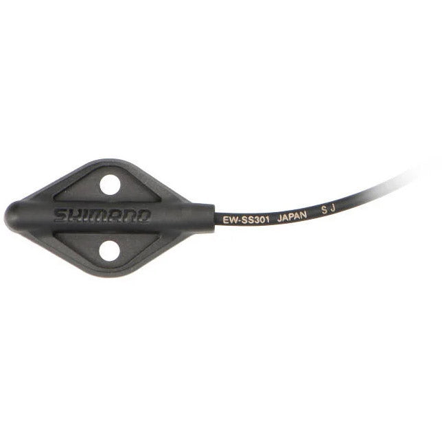Shimano speed sensor steps ew-ss301 1400mm