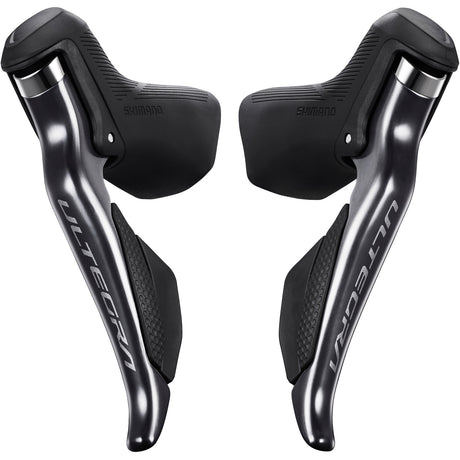 Shimano sti pavarų perjungikliai Ultegra 12v st-8150 di2 ratlankio stabdžiai oem