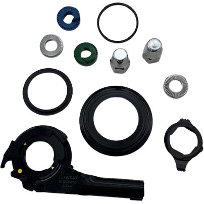 Sada dílů náboje Shimano pro nexus 8 cj-nx40